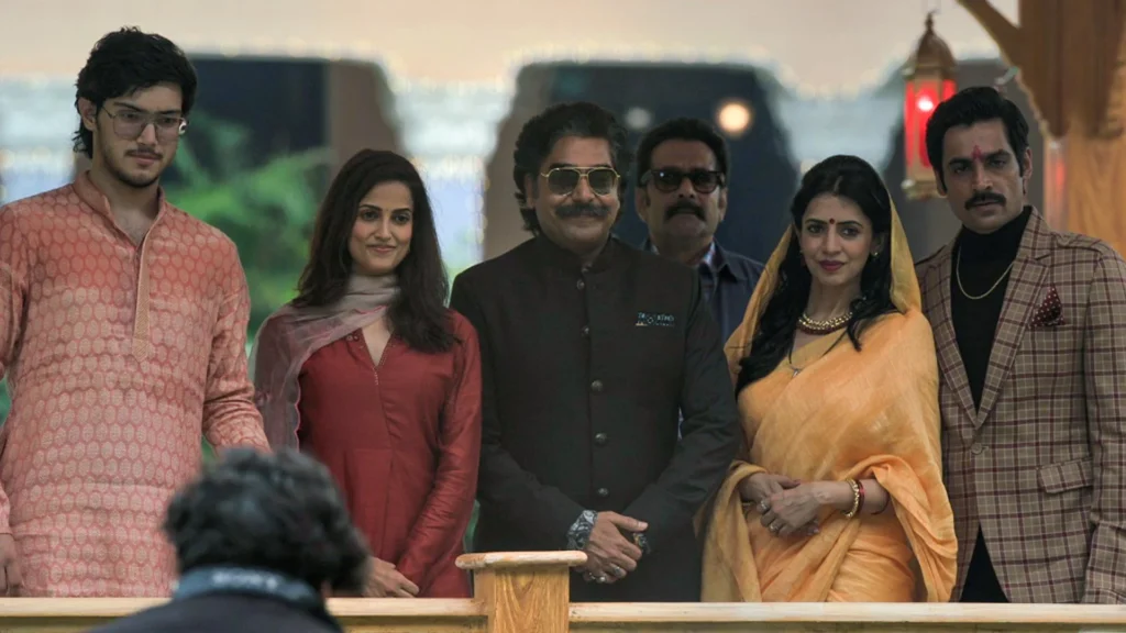 Qatil Kaun 2 is a thrilling crime drama series that delves deeper into the complex world of suspense and mystery