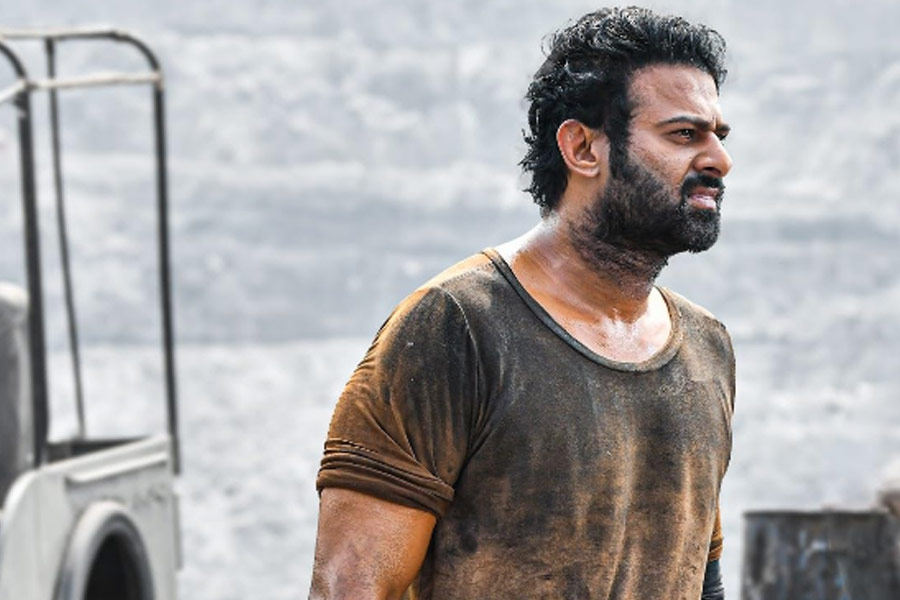 Salaar: Part 1 - Ceasefire is a high-octane action drama set against a backdrop of violence and power struggles