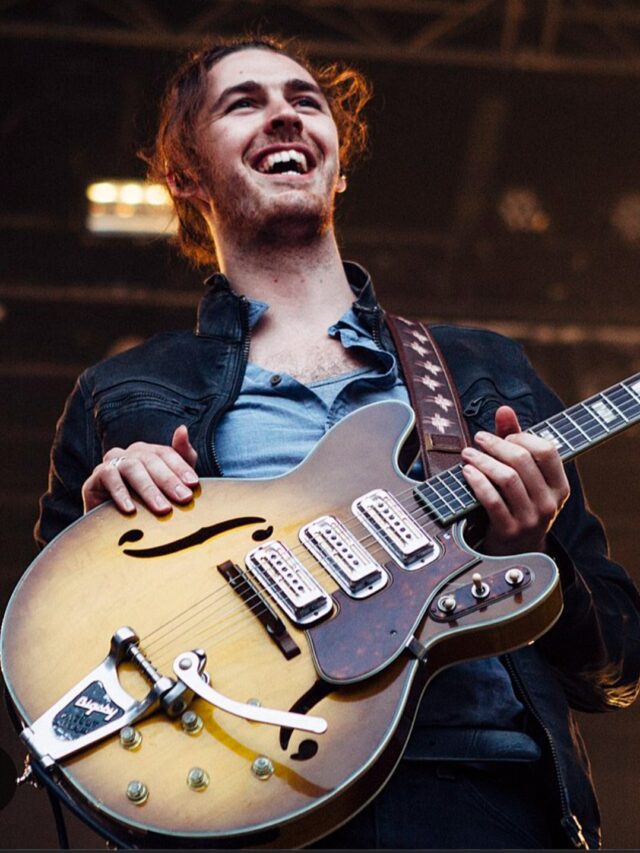5 Unknow Facts about Hozier.