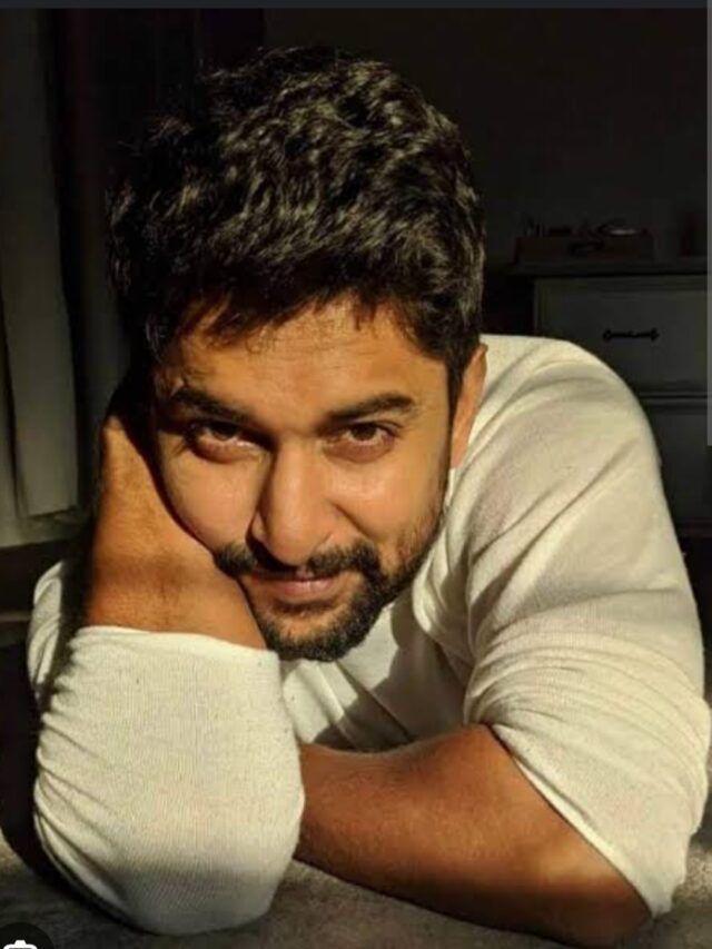 5 Unknown Facts About Nani New  Movie Saripodhaa Sanivaaram