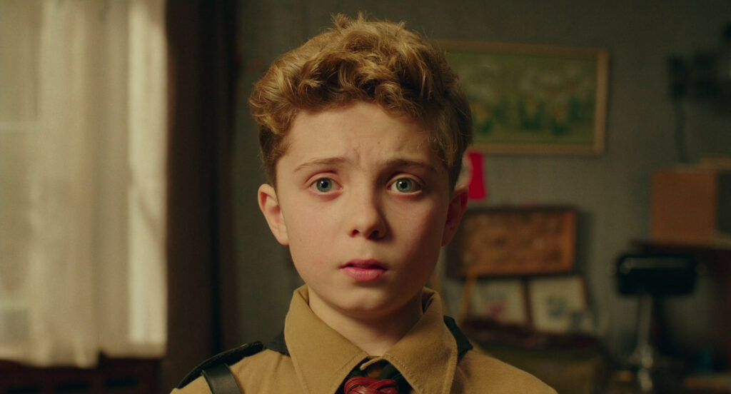 Jojo Rabbit (2019)