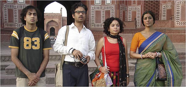 The Namesake (2006)