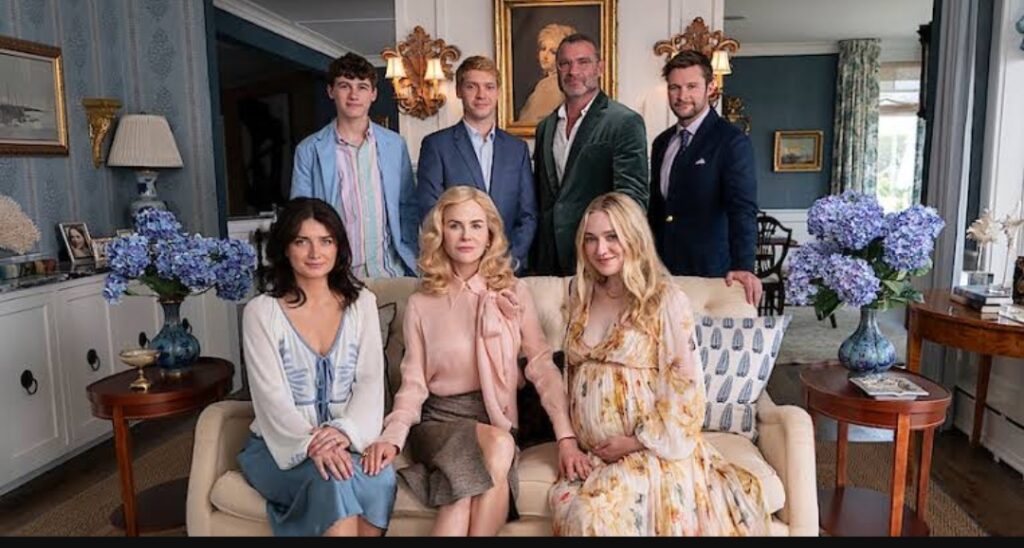 The-Perfect-Couple-Netflix-September-5-2024